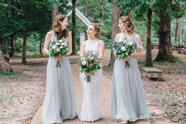 Historic Polegreen Church Foundation