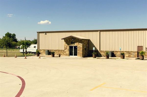 Onion Creek Ballroom