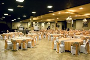 Castilian Ballroom