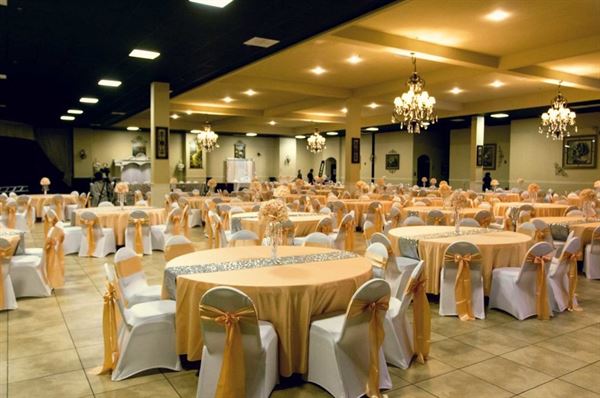 Onion Creek Ballroom