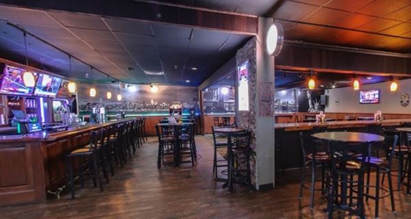 Aloma Bowling Center