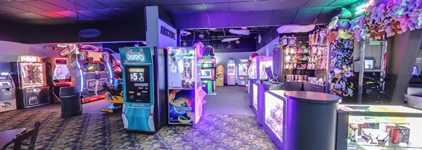 Aloma Bowling Center