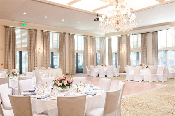 Willoughby Golf Club