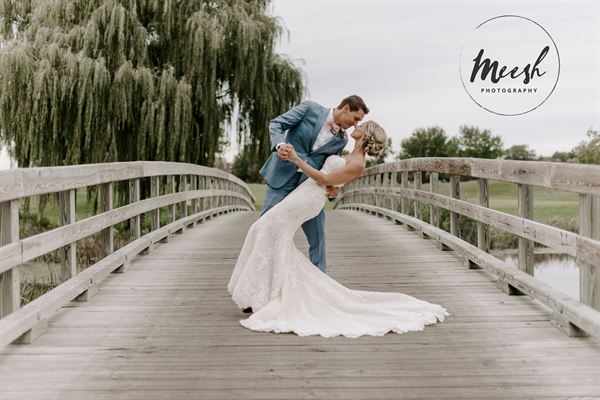 Bridges of Poplar Creek Country Club