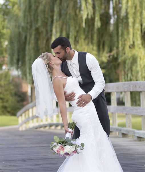 Bridges of Poplar Creek Country Club