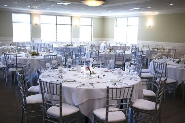 Bridges of Poplar Creek Country Club