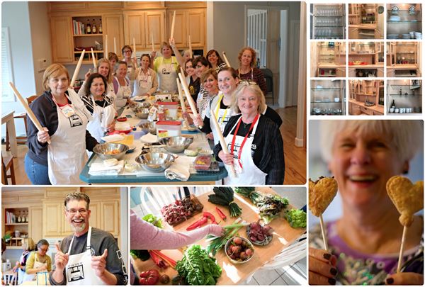 The Quintessa on Whidbey Island