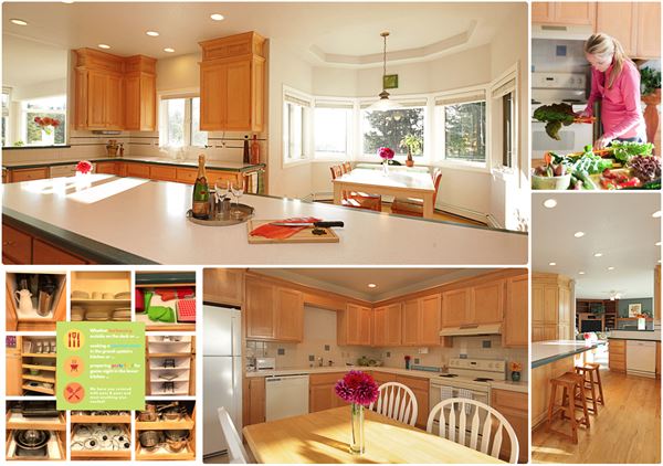 The Quintessa on Whidbey Island