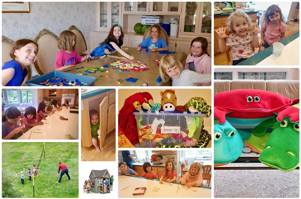 The Quintessa on Whidbey Island