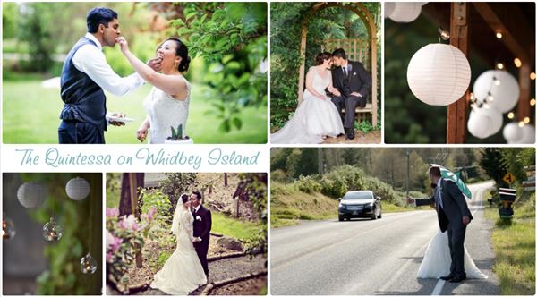 The Quintessa on Whidbey Island