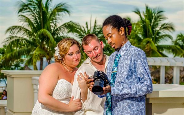 Montego Bay Photographer