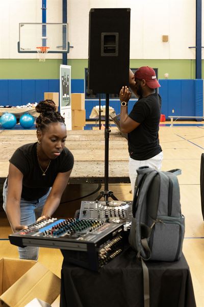 Cardinal Entertainment