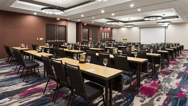 Courtyard Miami Downtown/Brickell Area