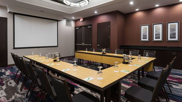 Courtyard Miami Downtown/Brickell Area