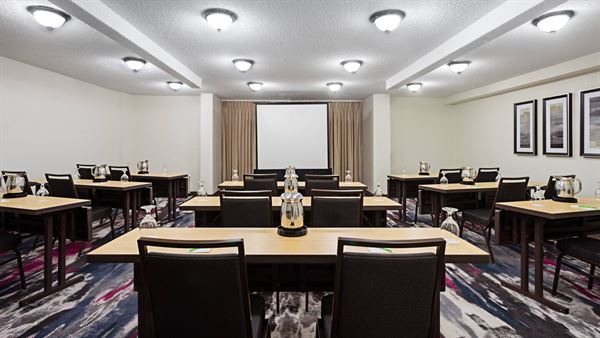 Courtyard Miami Downtown/Brickell Area