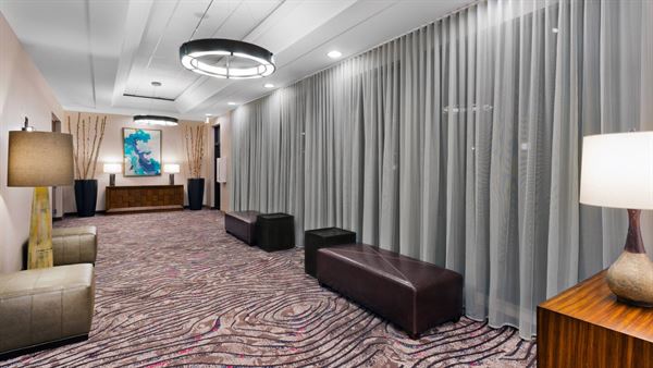 Courtyard Miami Downtown/Brickell Area