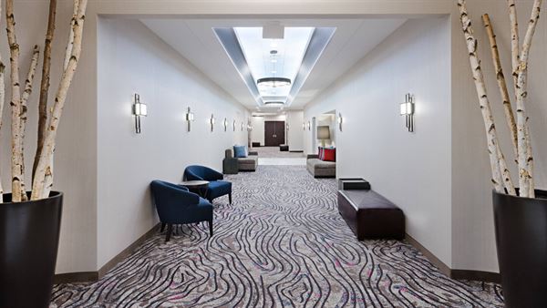 Courtyard Miami Downtown/Brickell Area