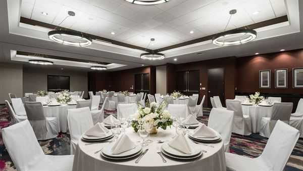 Courtyard Miami Downtown/Brickell Area