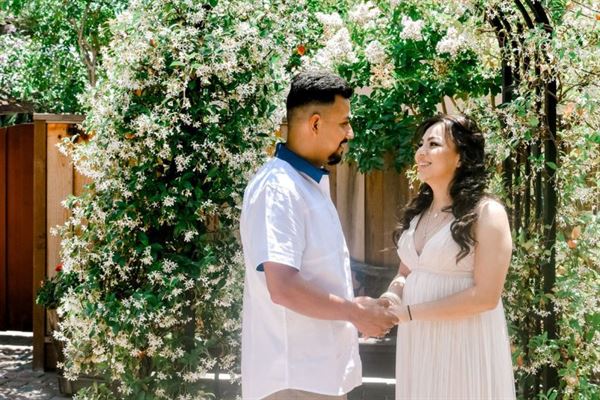 Matrimonios Confidenciales