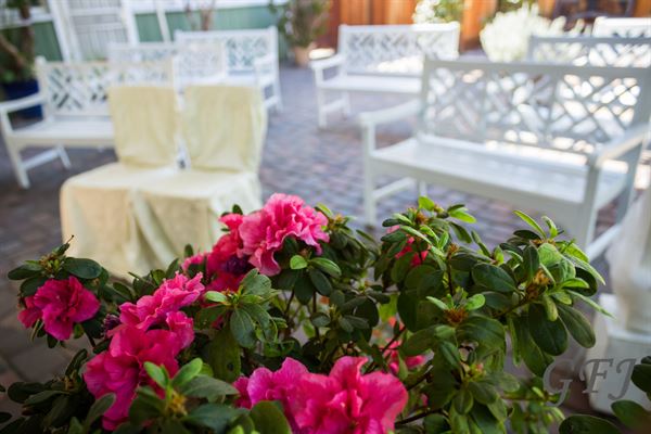 Matrimonios Confidenciales