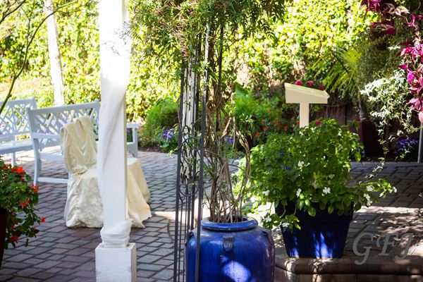 Matrimonios Confidenciales