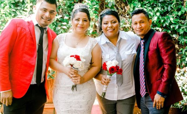 Matrimonios Confidenciales