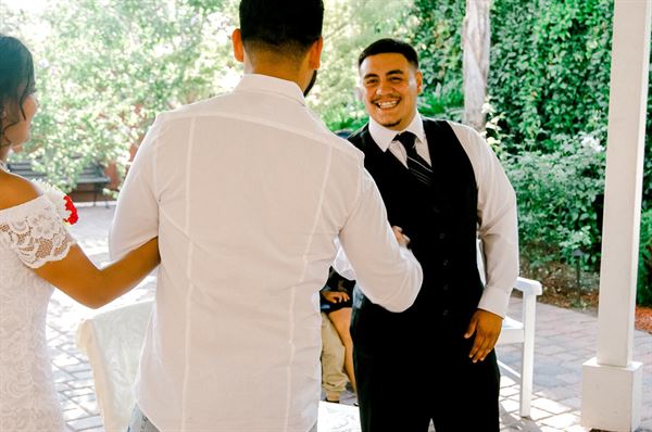 Matrimonios Confidenciales