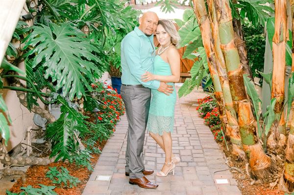 Matrimonios Confidenciales