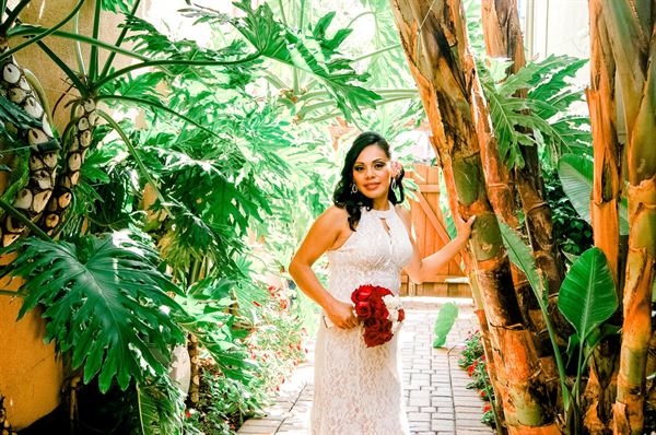 Matrimonios Confidenciales