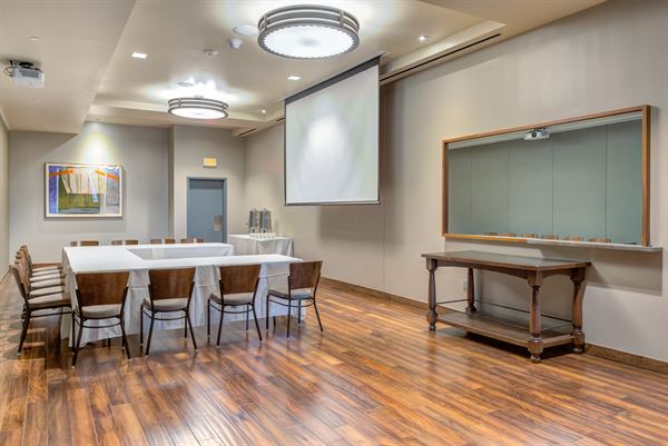 Pinstripes Fort Worth