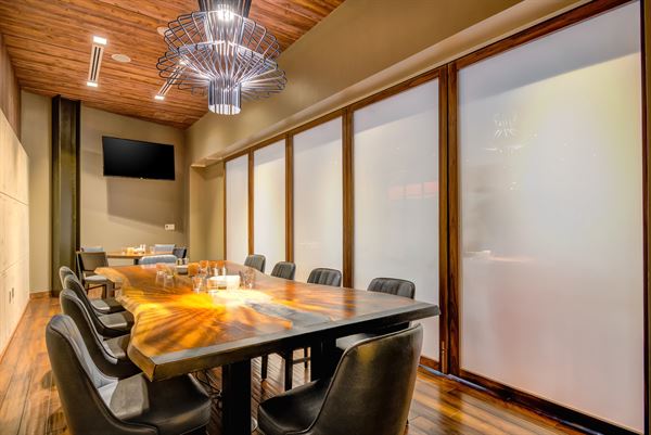 Pinstripes Fort Worth