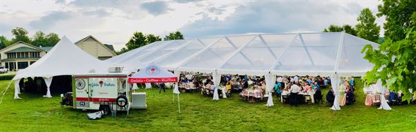 Gelato Brothers Brew Bros Coffee Knoxville Catering Dessert Weddings Party Office Church events