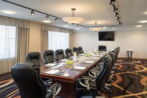Executive Board Room