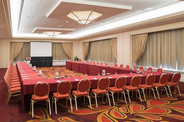 Pittsburgh Marriott City Center