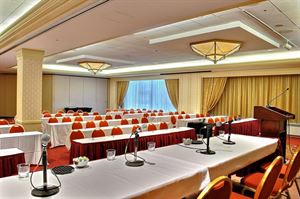 Additional Event Spaces