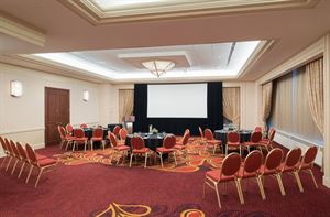 City Center Meeting Room