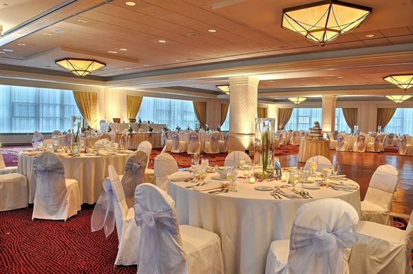 Pittsburgh Marriott City Center