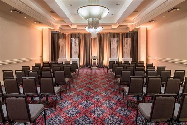 Embassy Suites by Hilton Portland - Downtown