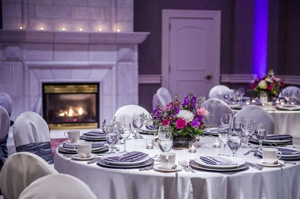 Embassy Suites by Hilton Portland - Downtown