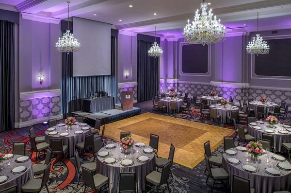 Embassy Suites by Hilton Portland - Downtown