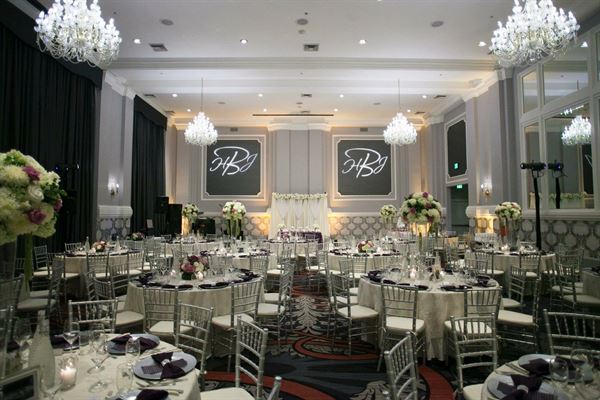 Embassy Suites by Hilton Portland - Downtown