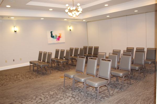 Hilton Garden Inn Gulfport Airport