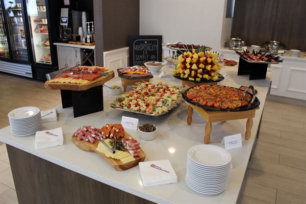 Hilton Garden Inn Gulfport Airport