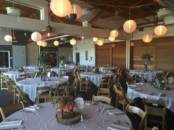 Grange Insurance Audubon Center