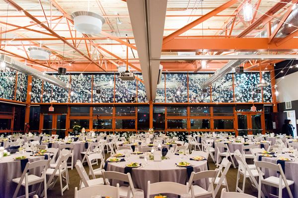 Grange Insurance Audubon Center