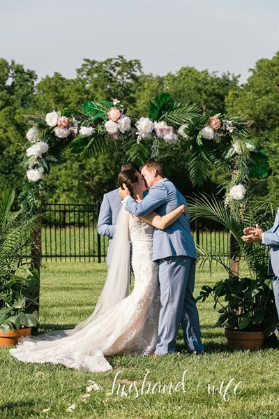 Lake Shore Plaza Event Space