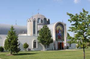 MCC Banquets & Events (Macedonian Cultural Center)