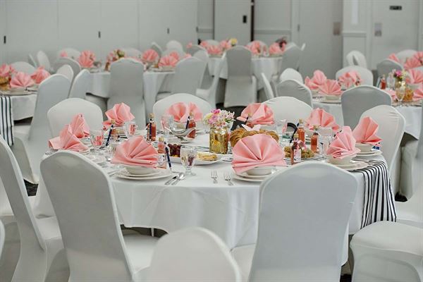 MCC Banquets & Events (Macedonian Cultural Center)