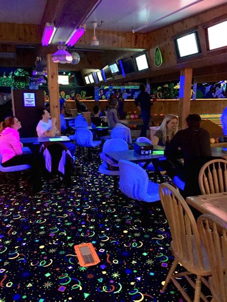 ibowl Family Fun Center