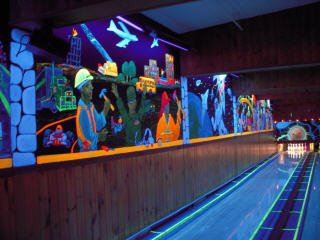 ibowl Family Fun Center